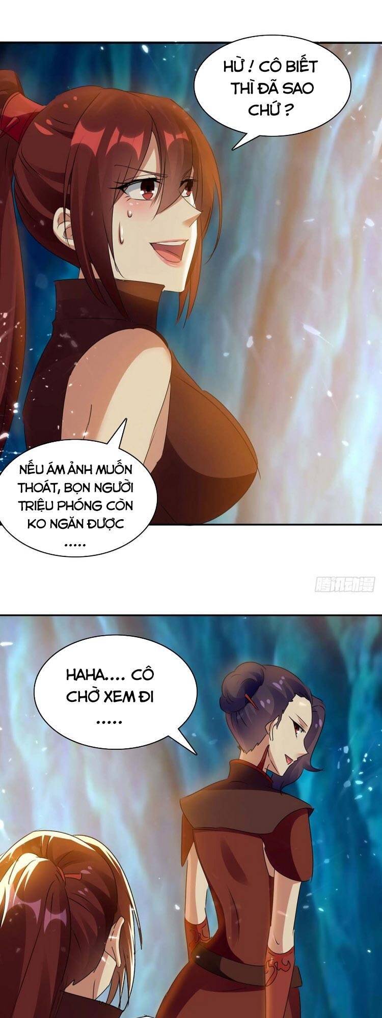 Tối Cường Thăng Cấp Chapter 228 - 1