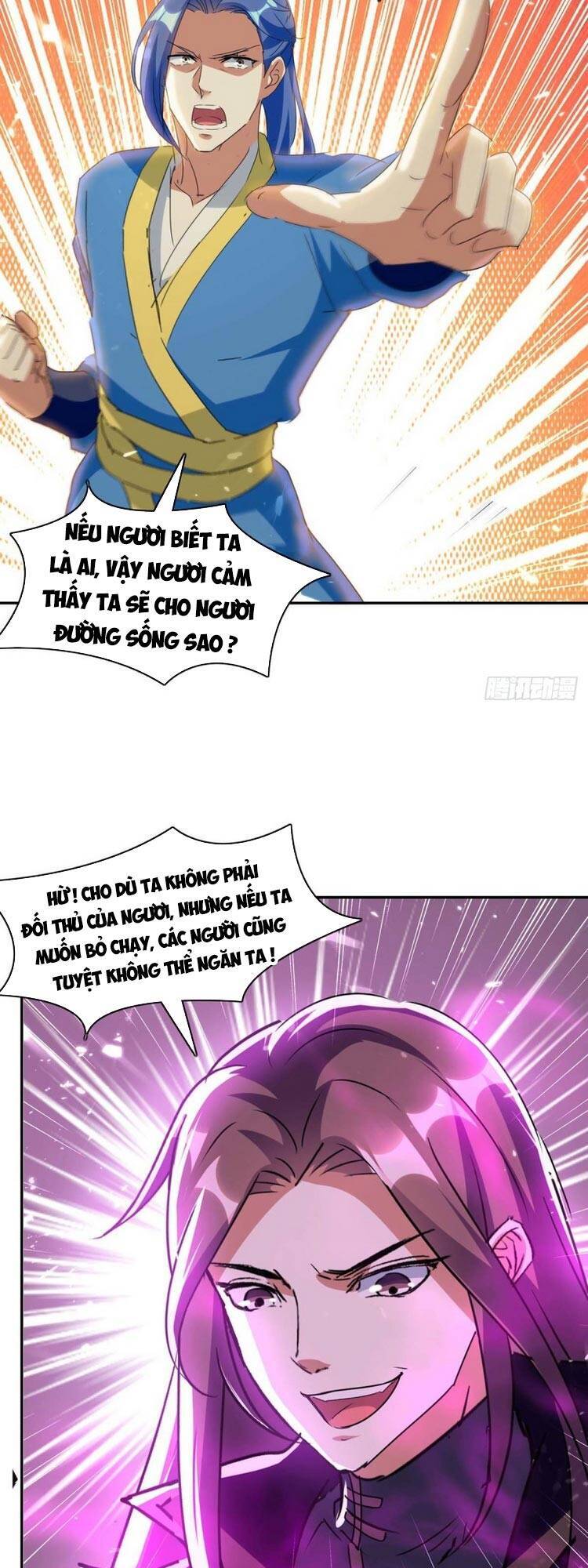 Tối Cường Thăng Cấp Chapter 228 - 11