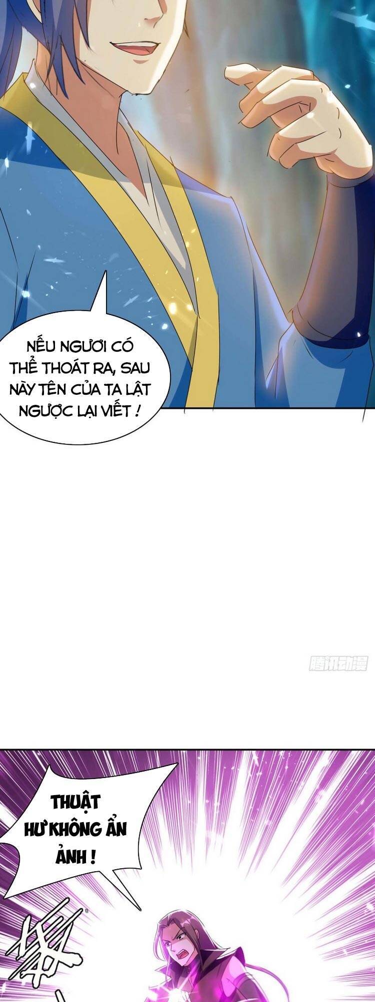 Tối Cường Thăng Cấp Chapter 228 - 13