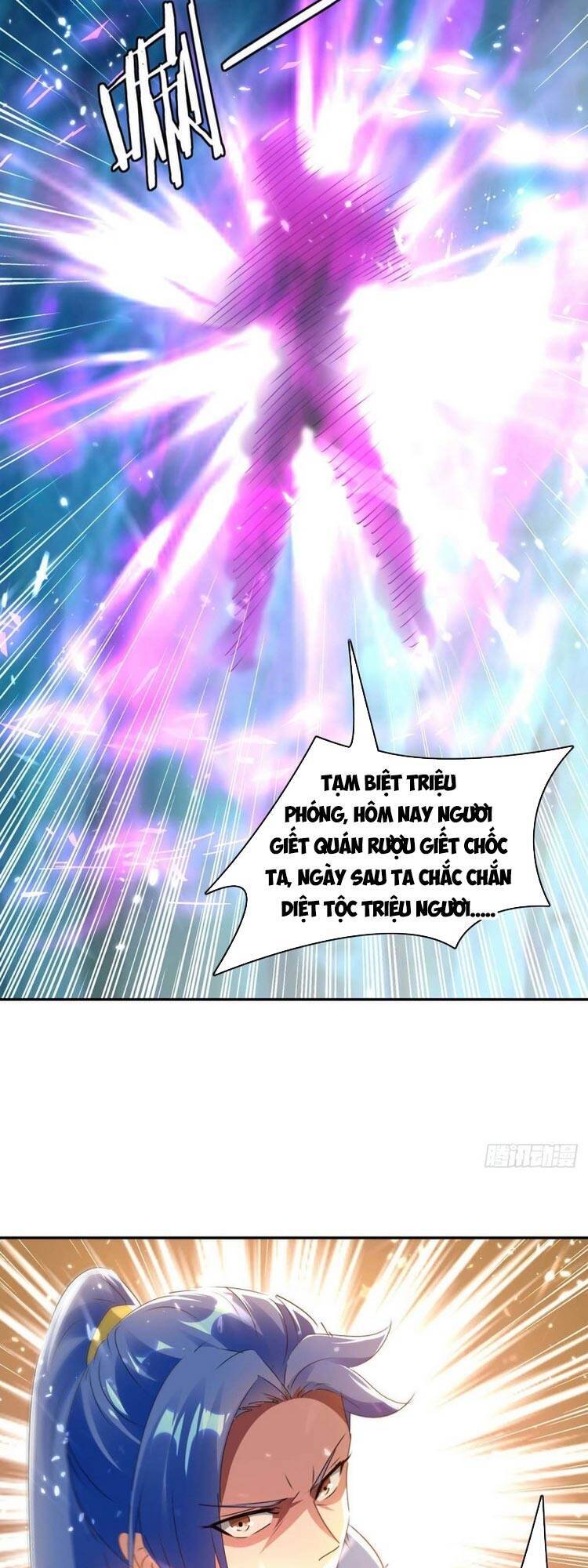 Tối Cường Thăng Cấp Chapter 228 - 15