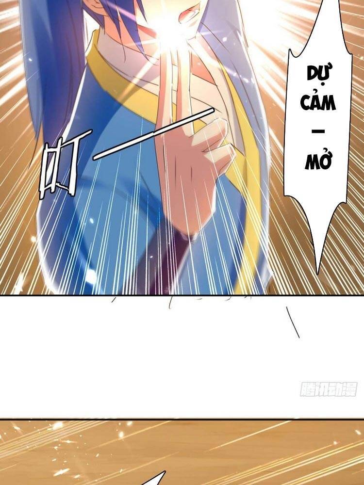 Tối Cường Thăng Cấp Chapter 228 - 16