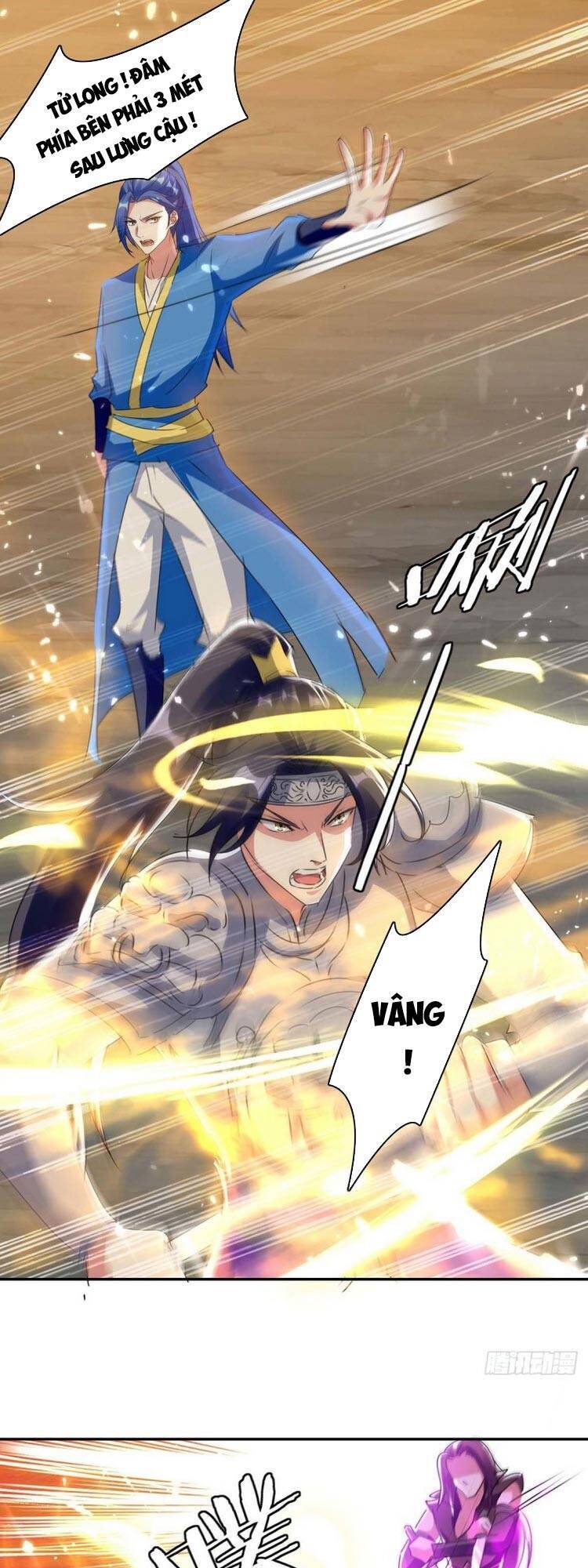 Tối Cường Thăng Cấp Chapter 228 - 17