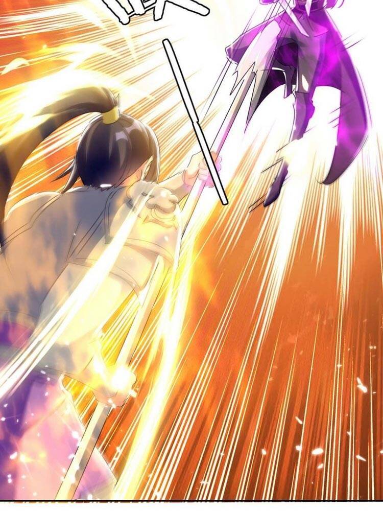 Tối Cường Thăng Cấp Chapter 228 - 18