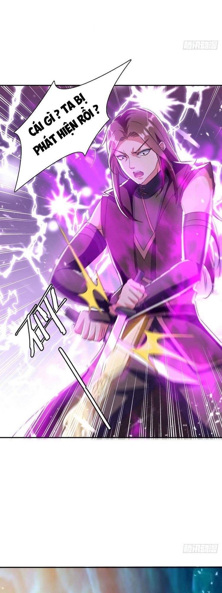 Tối Cường Thăng Cấp Chapter 228 - 19