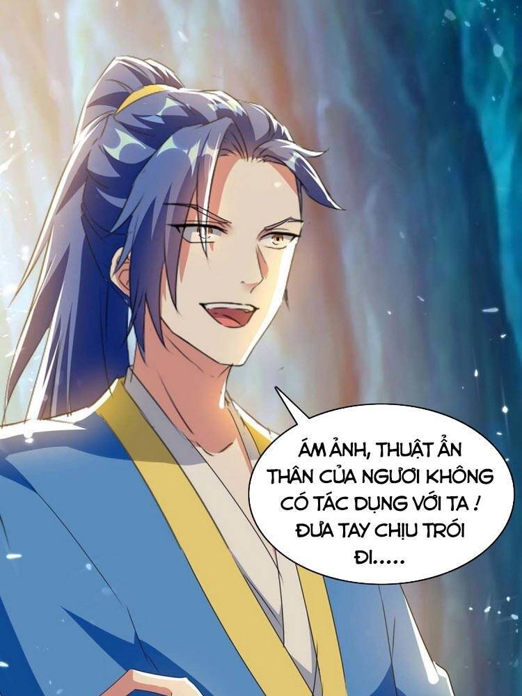 Tối Cường Thăng Cấp Chapter 228 - 20