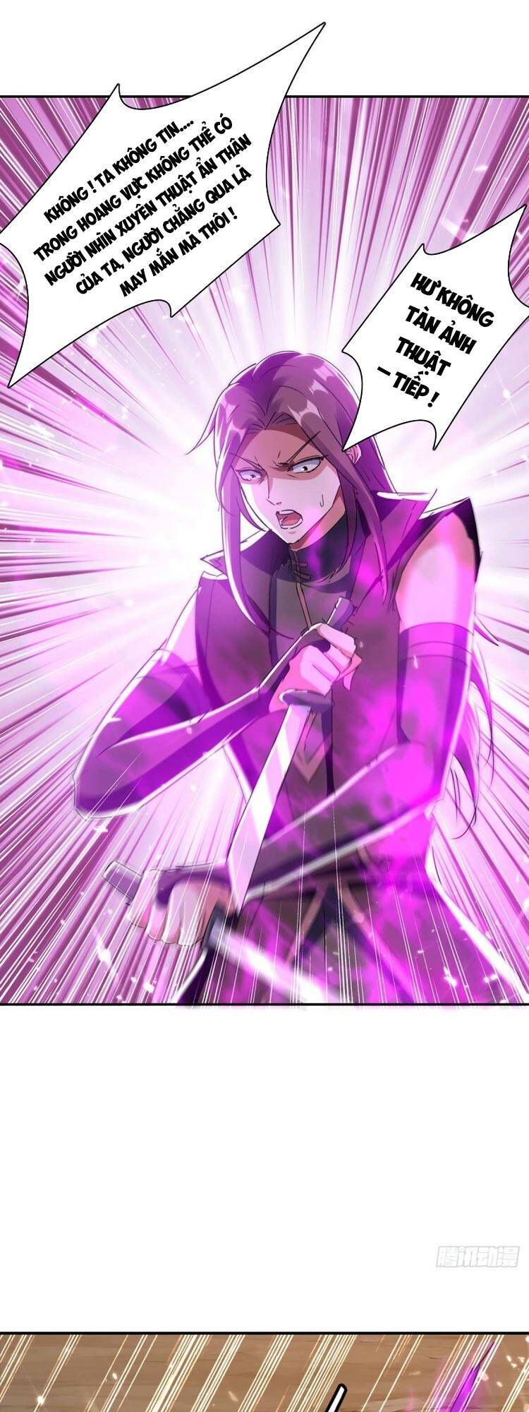 Tối Cường Thăng Cấp Chapter 228 - 22