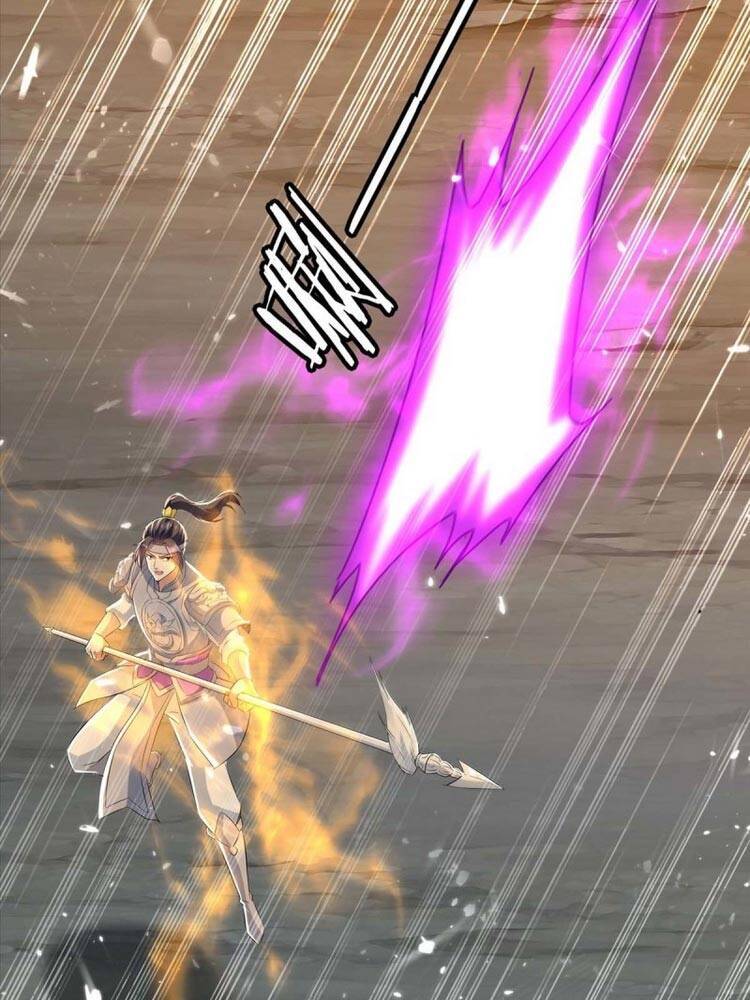 Tối Cường Thăng Cấp Chapter 228 - 23