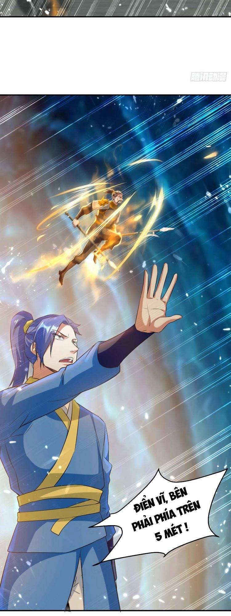 Tối Cường Thăng Cấp Chapter 228 - 24