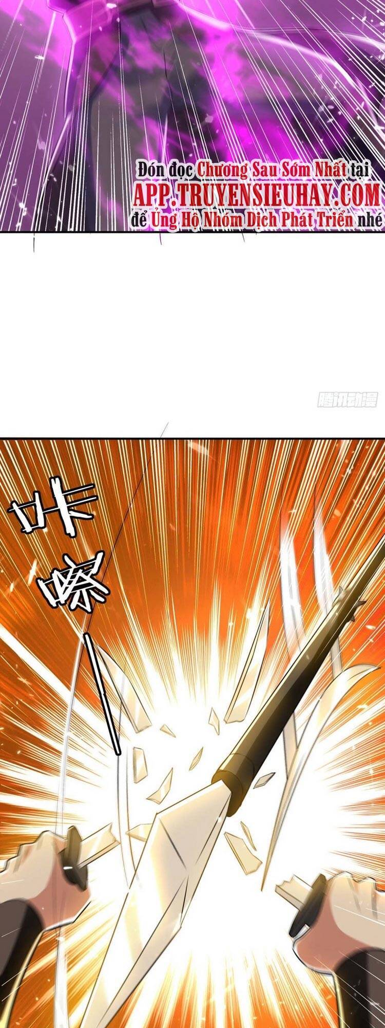 Tối Cường Thăng Cấp Chapter 228 - 28