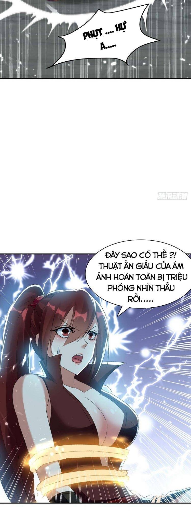 Tối Cường Thăng Cấp Chapter 228 - 32