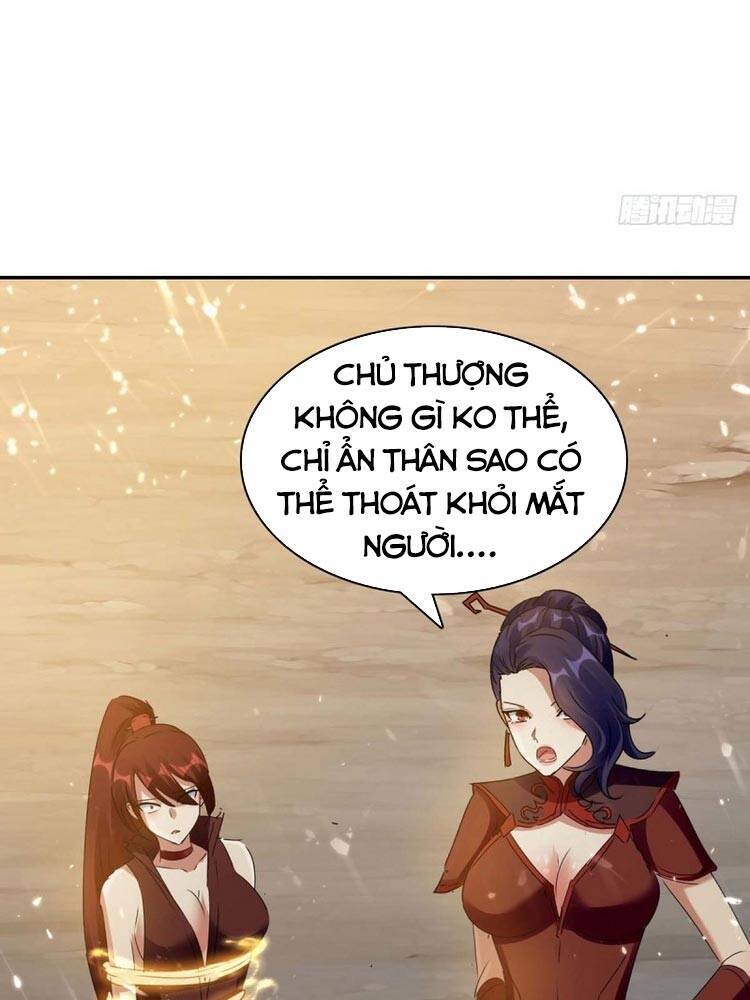 Tối Cường Thăng Cấp Chapter 228 - 33