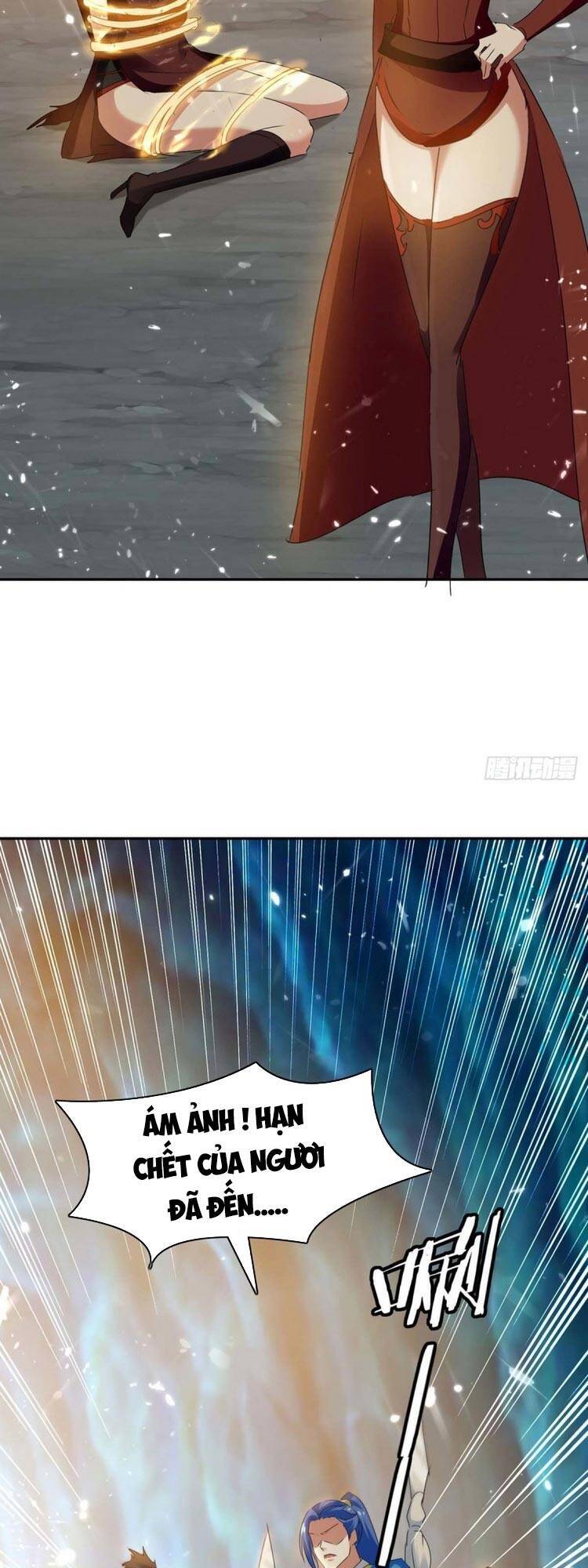 Tối Cường Thăng Cấp Chapter 228 - 34