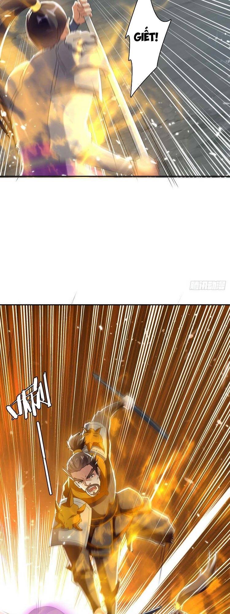 Tối Cường Thăng Cấp Chapter 228 - 7