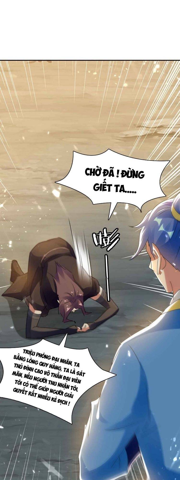 Tối Cường Thăng Cấp Chapter 229 - 1