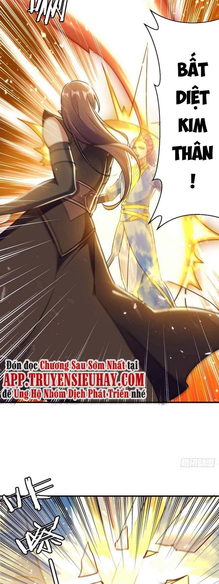 Tối Cường Thăng Cấp Chapter 229 - 11