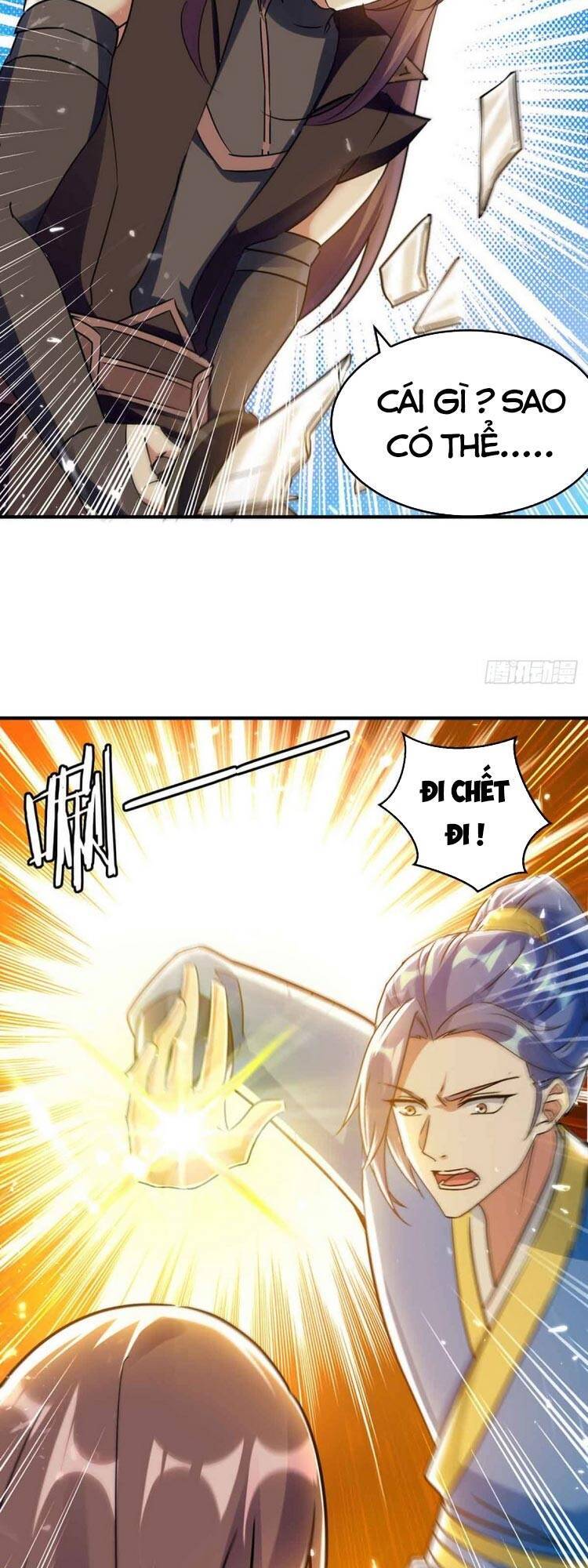 Tối Cường Thăng Cấp Chapter 229 - 13