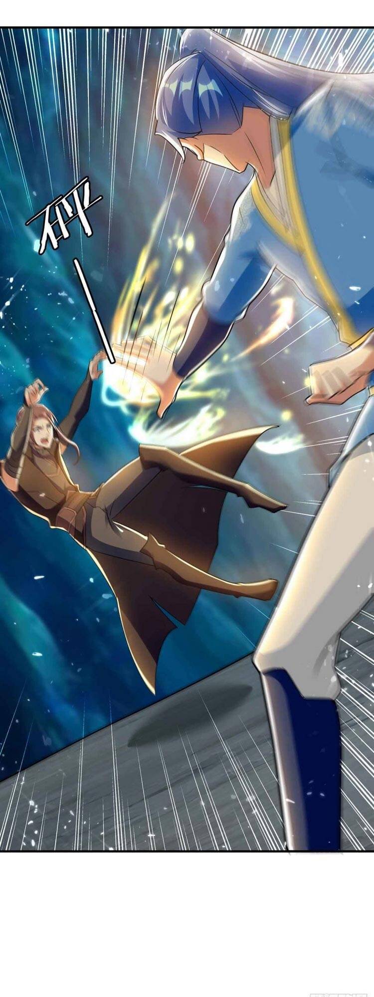 Tối Cường Thăng Cấp Chapter 229 - 15