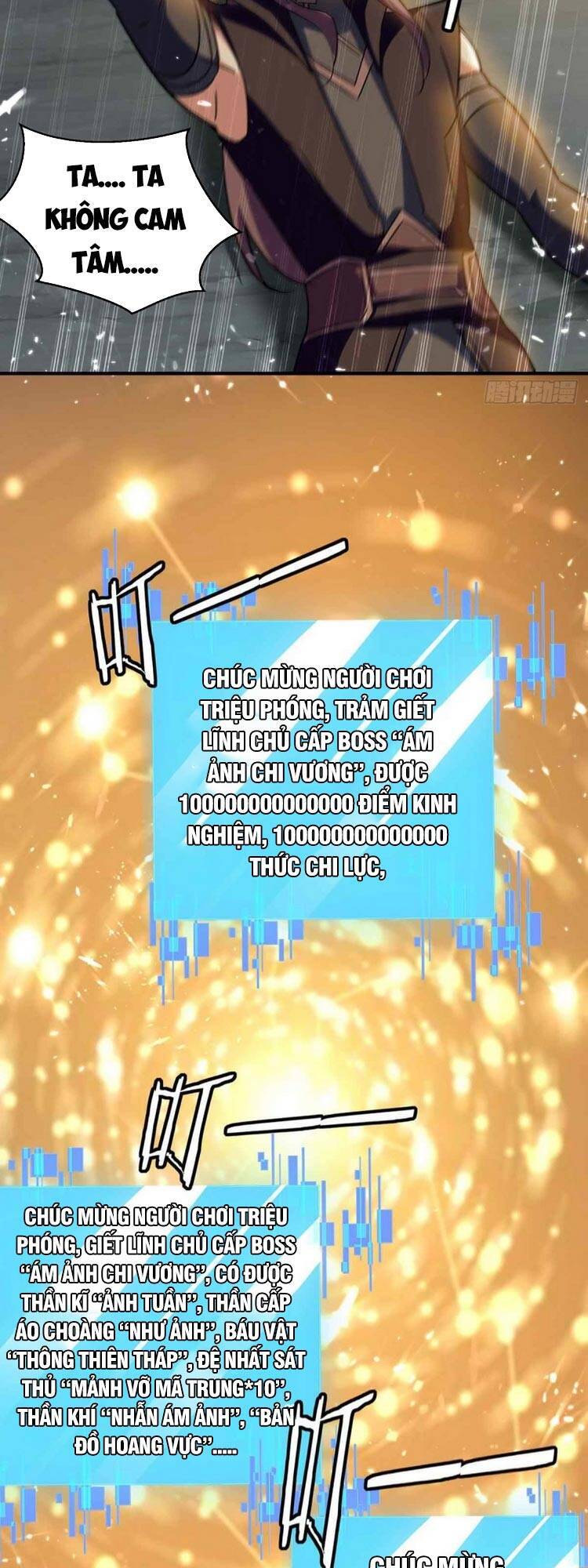 Tối Cường Thăng Cấp Chapter 229 - 17