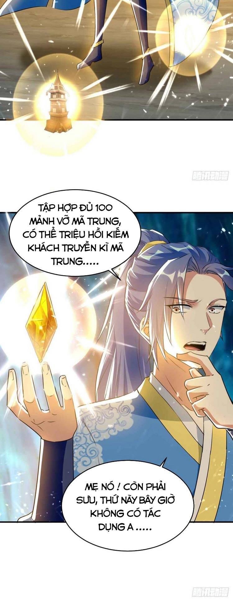 Tối Cường Thăng Cấp Chapter 229 - 19