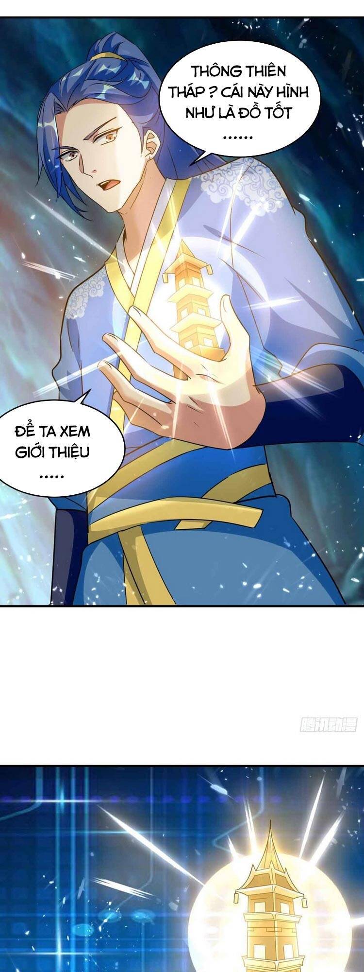 Tối Cường Thăng Cấp Chapter 229 - 20