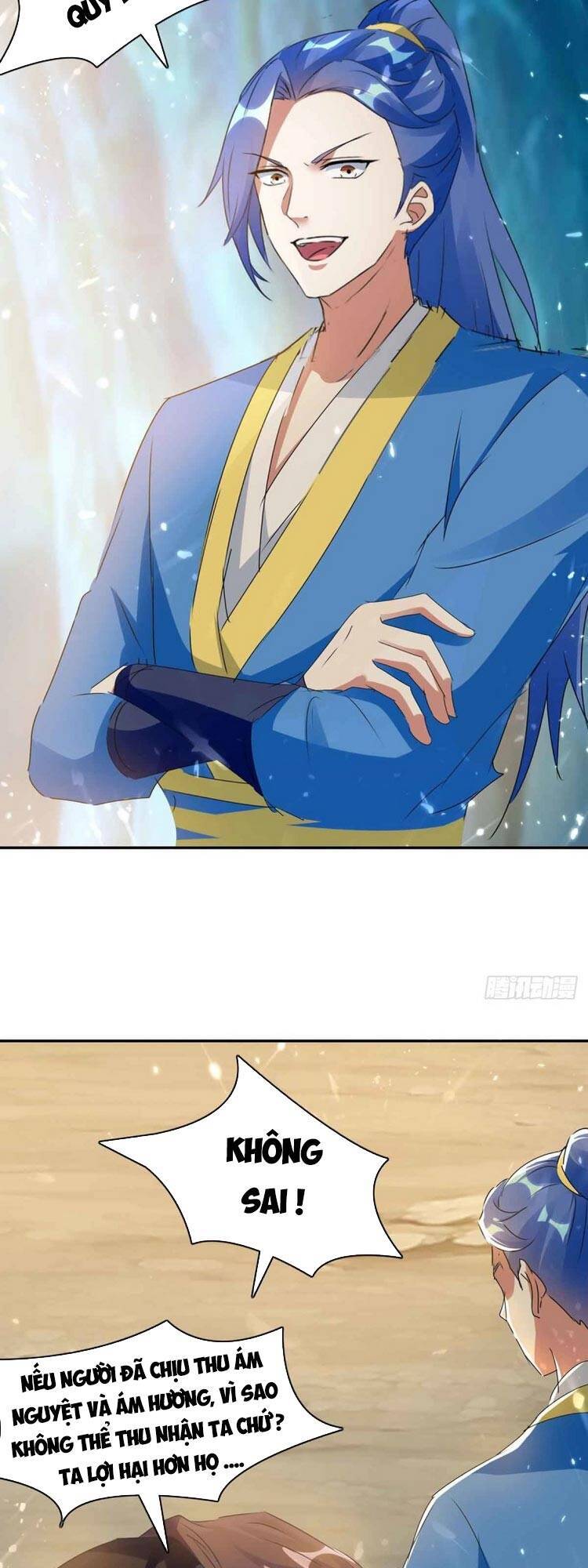 Tối Cường Thăng Cấp Chapter 229 - 3