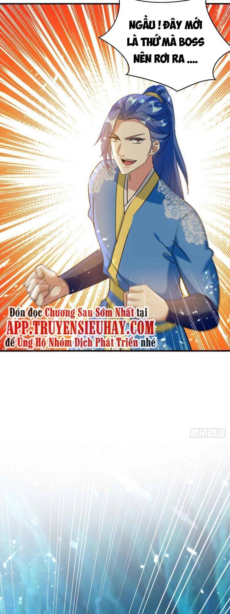 Tối Cường Thăng Cấp Chapter 229 - 22