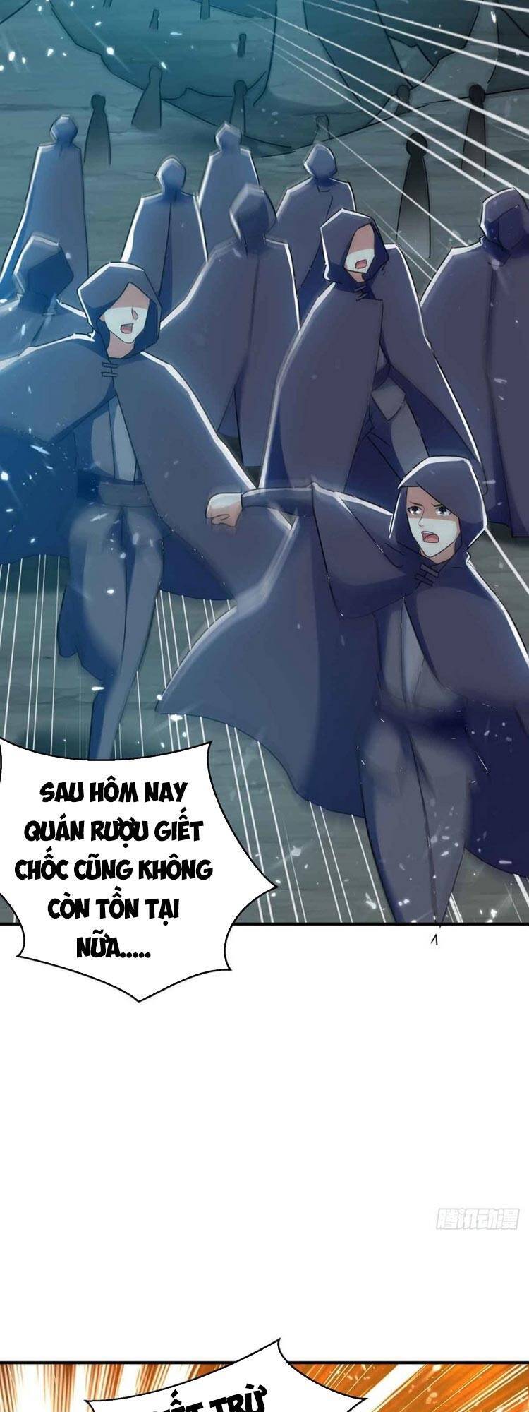 Tối Cường Thăng Cấp Chapter 229 - 24