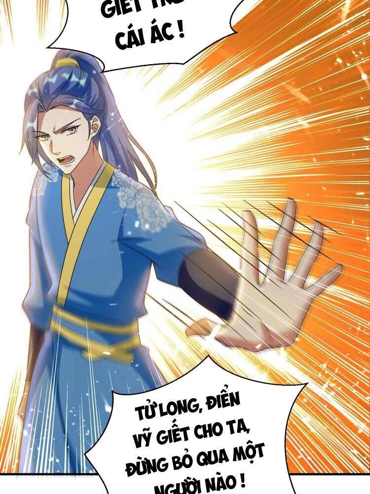 Tối Cường Thăng Cấp Chapter 229 - 25