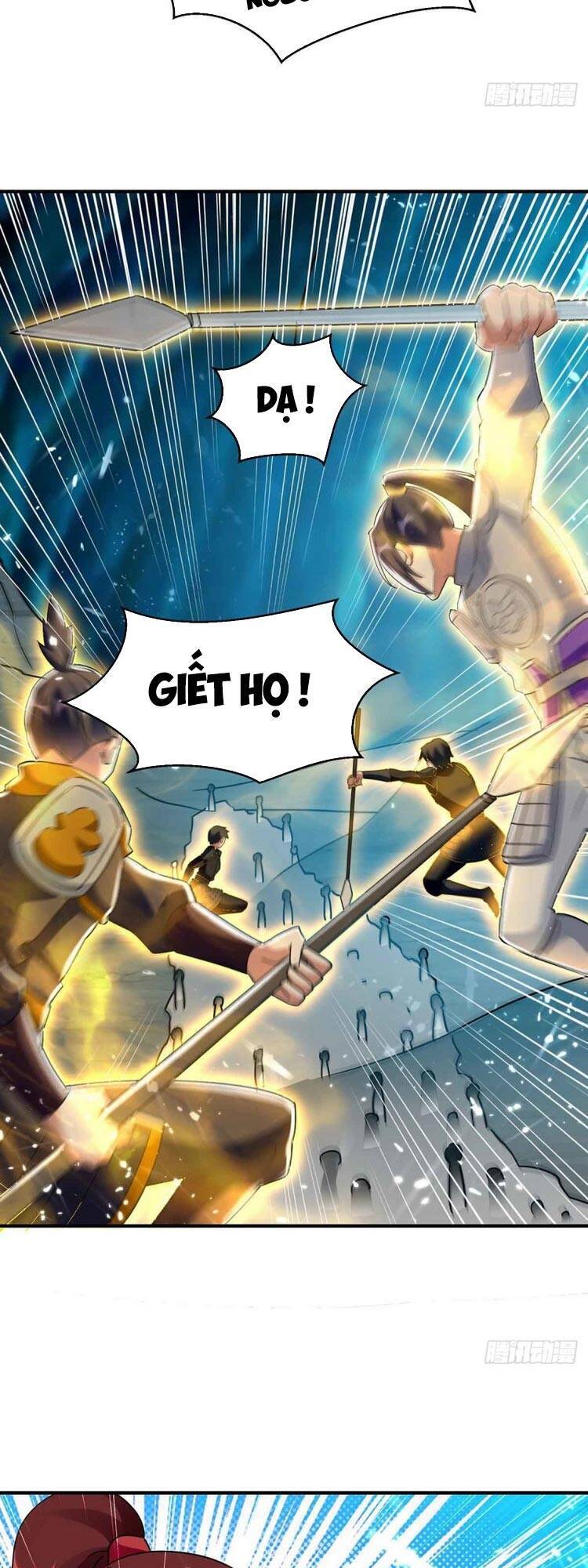 Tối Cường Thăng Cấp Chapter 229 - 26