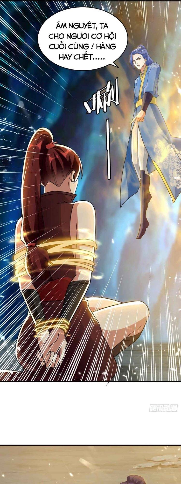 Tối Cường Thăng Cấp Chapter 229 - 28