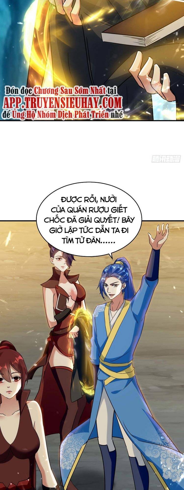 Tối Cường Thăng Cấp Chapter 230 - 11