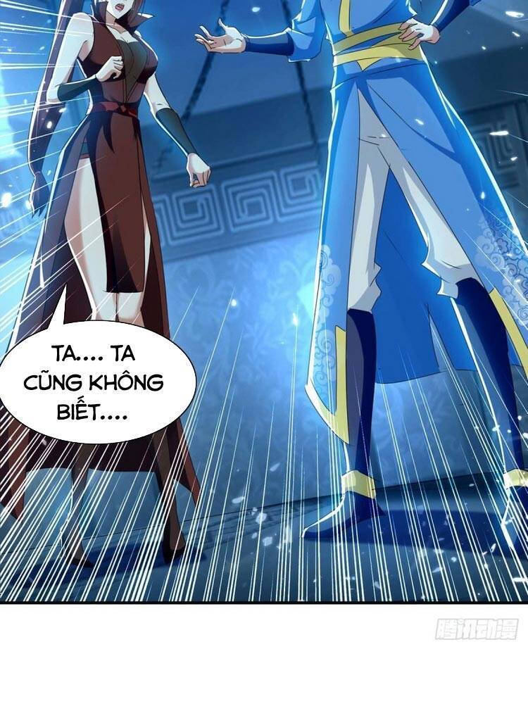 Tối Cường Thăng Cấp Chapter 230 - 16