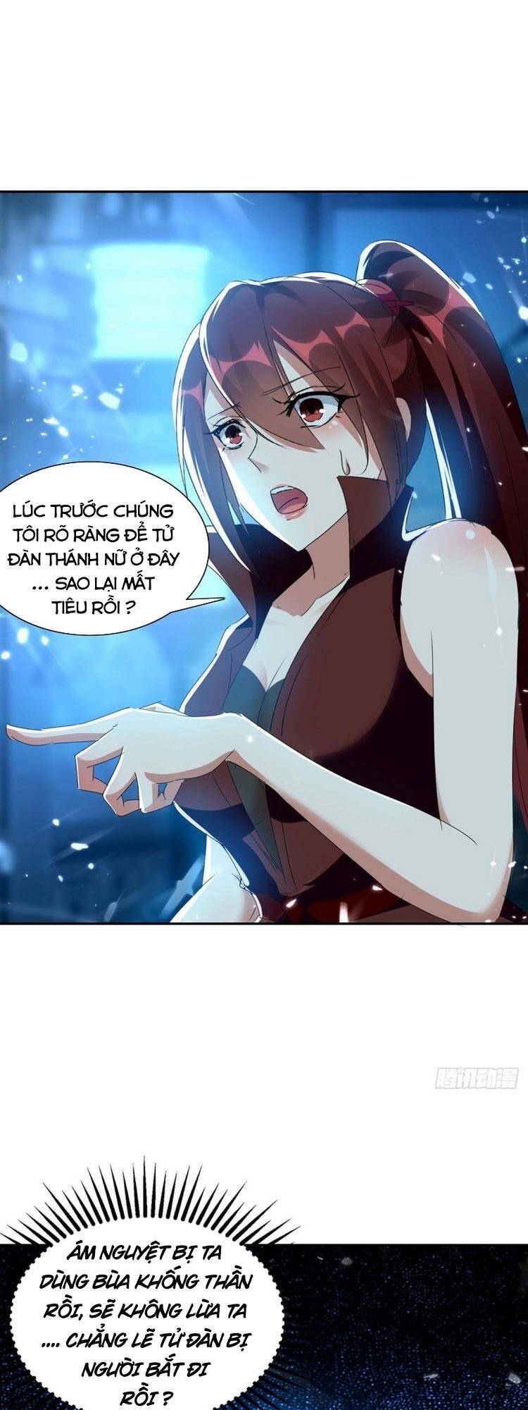 Tối Cường Thăng Cấp Chapter 230 - 17