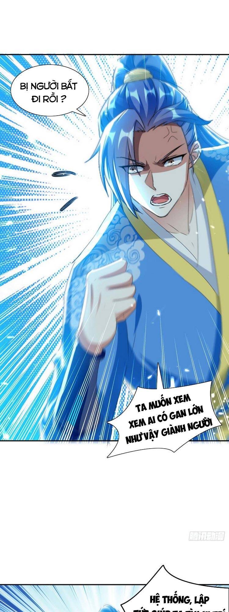 Tối Cường Thăng Cấp Chapter 230 - 21