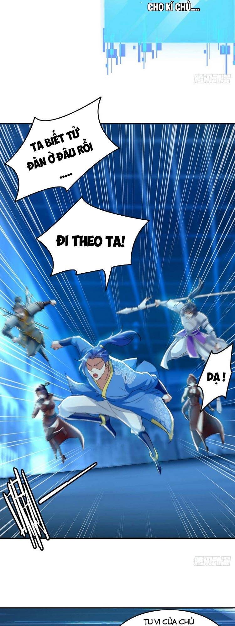 Tối Cường Thăng Cấp Chapter 230 - 23