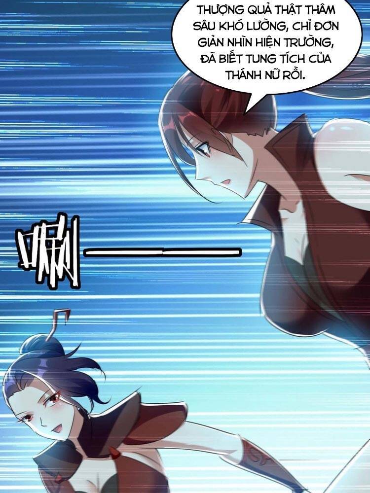 Tối Cường Thăng Cấp Chapter 230 - 24