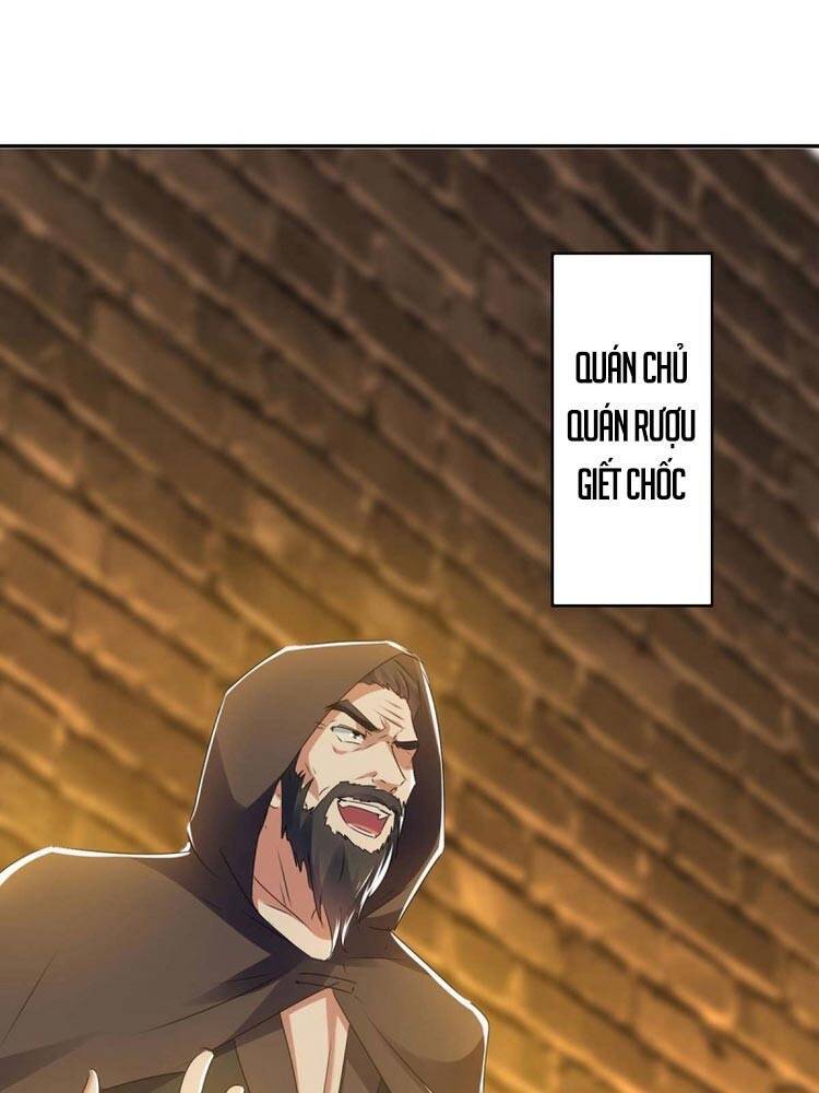 Tối Cường Thăng Cấp Chapter 230 - 28