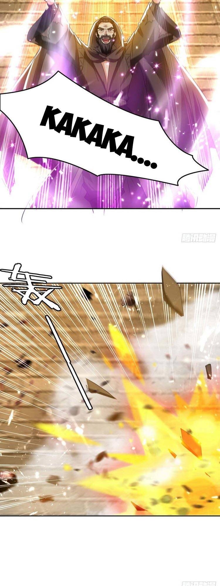 Tối Cường Thăng Cấp Chapter 230 - 31