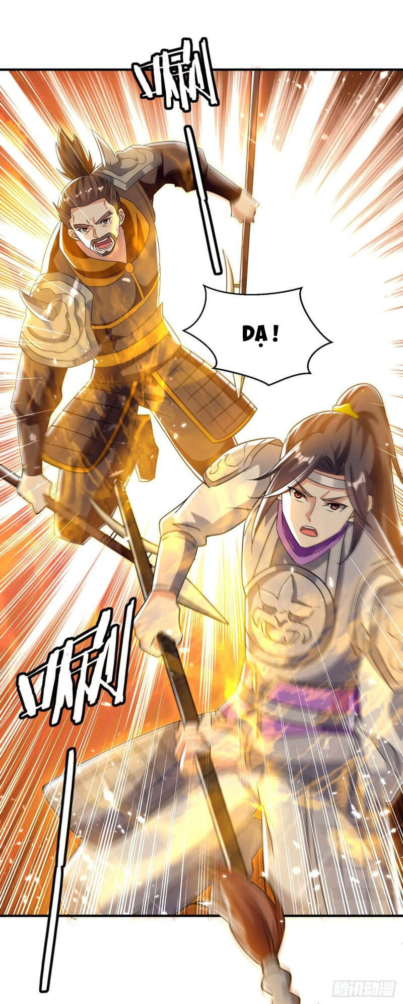 Tối Cường Thăng Cấp Chapter 231 - 16