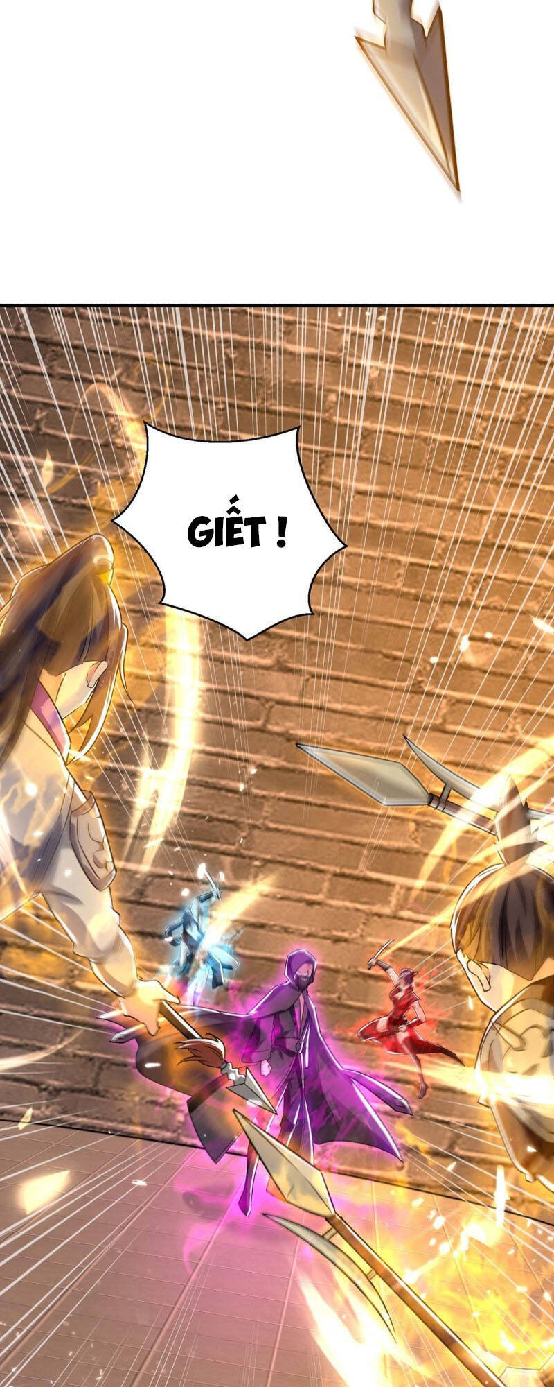 Tối Cường Thăng Cấp Chapter 231 - 17