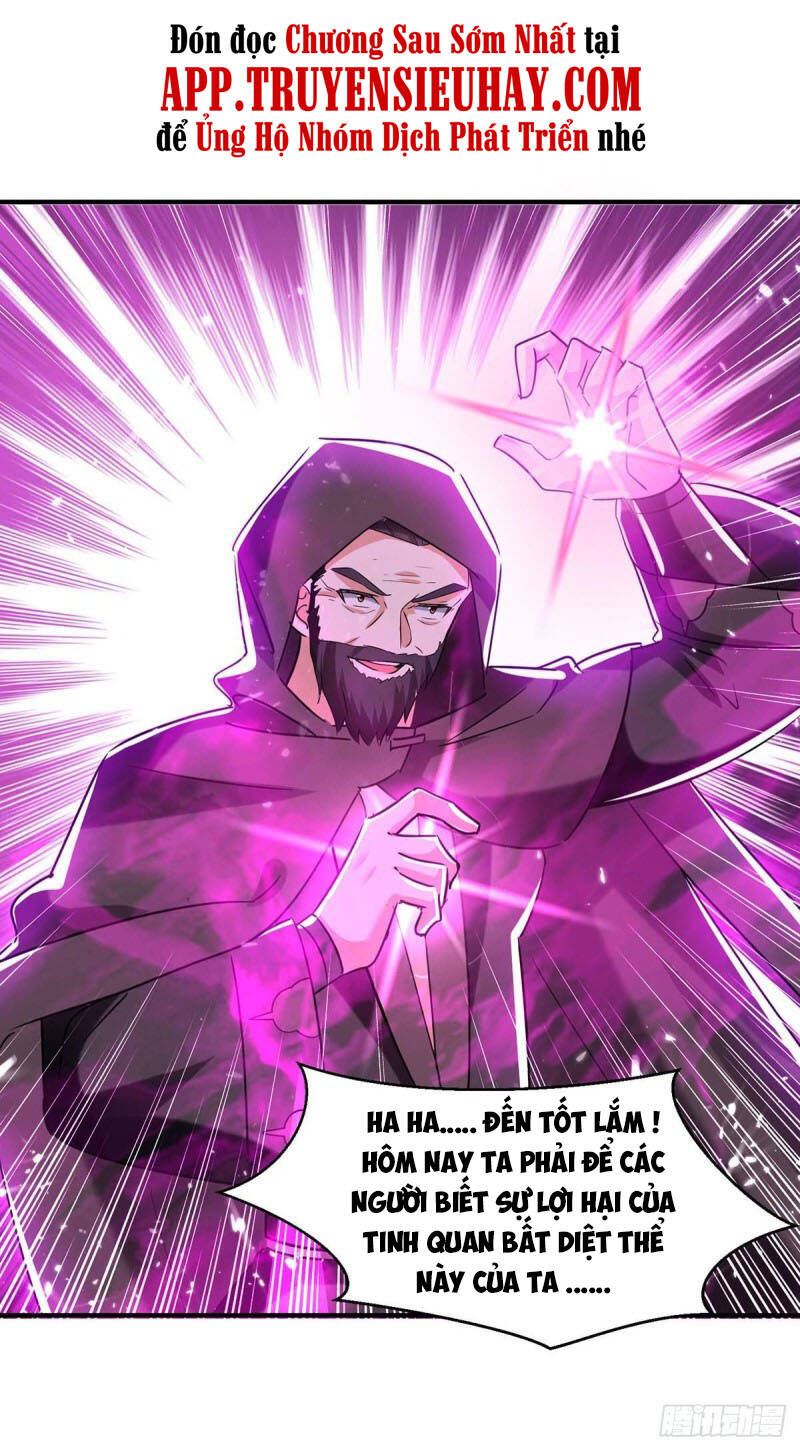 Tối Cường Thăng Cấp Chapter 231 - 19