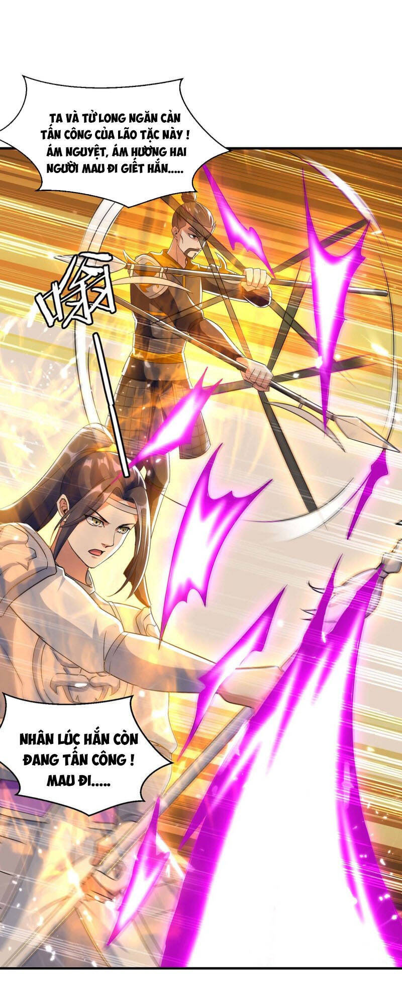 Tối Cường Thăng Cấp Chapter 231 - 24