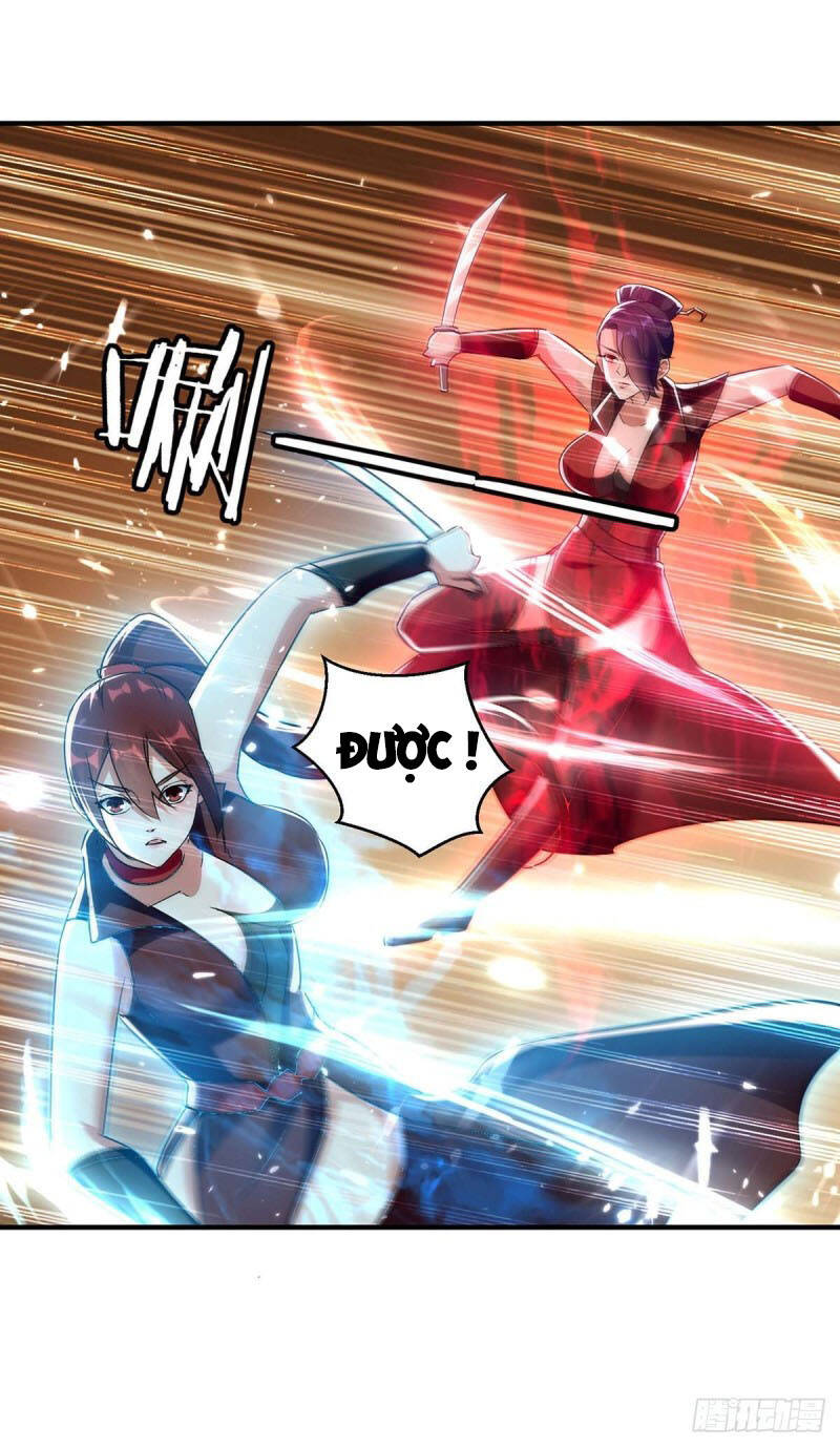 Tối Cường Thăng Cấp Chapter 231 - 26