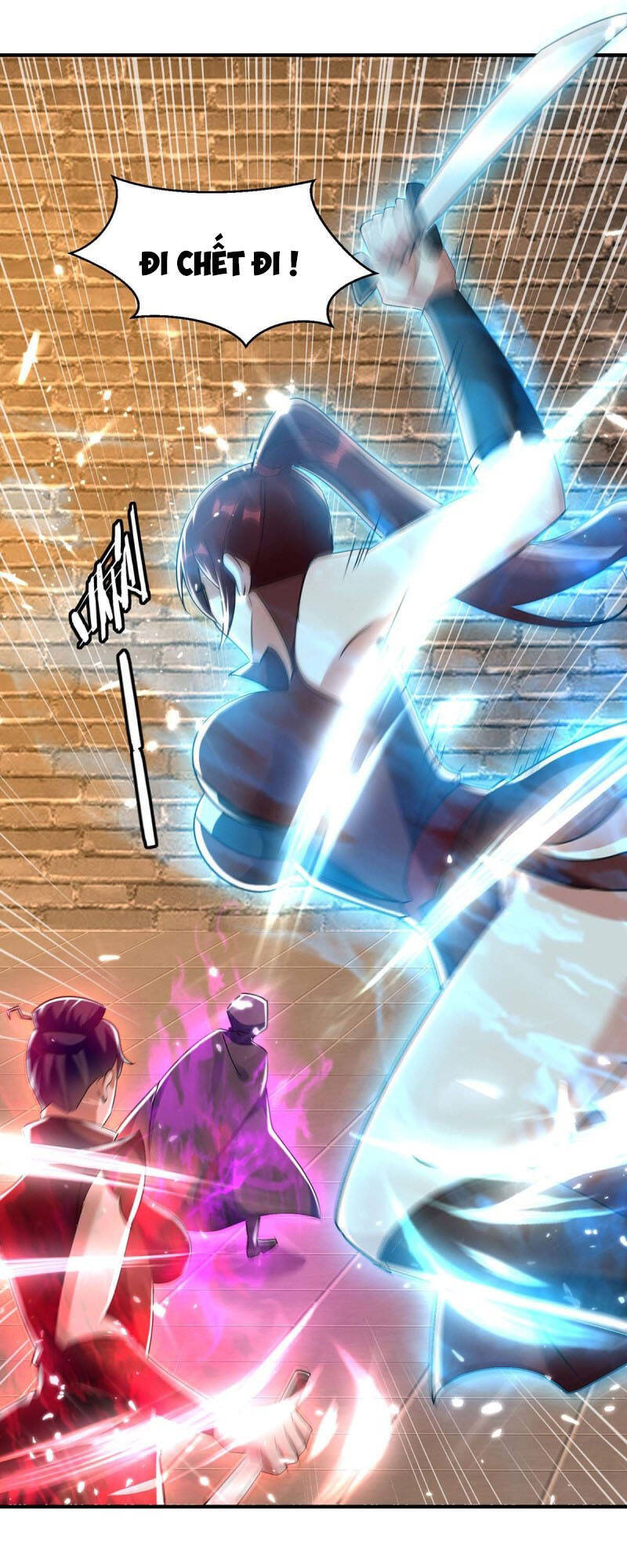 Tối Cường Thăng Cấp Chapter 231 - 27