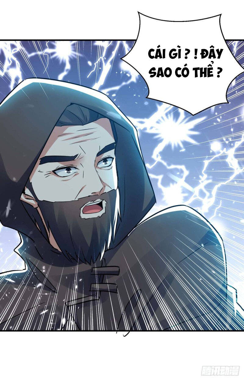 Tối Cường Thăng Cấp Chapter 232 - 17