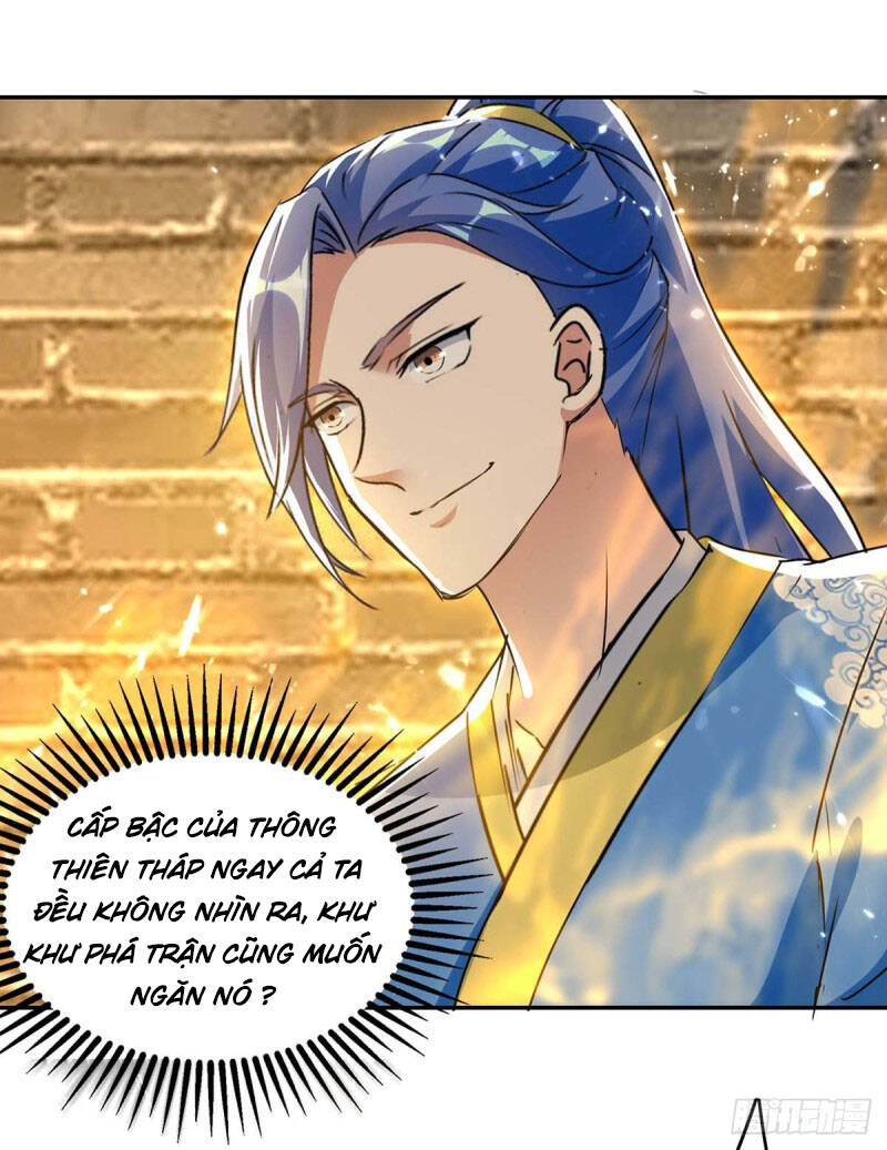 Tối Cường Thăng Cấp Chapter 232 - 18