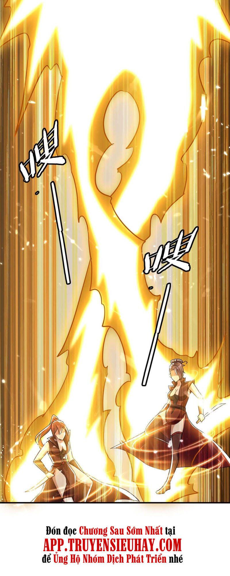 Tối Cường Thăng Cấp Chapter 232 - 3