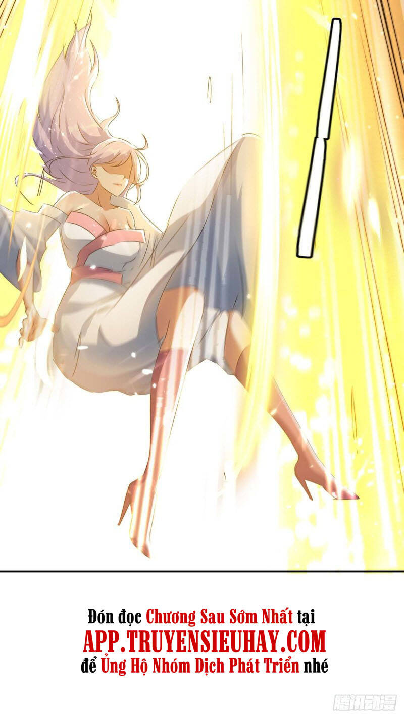 Tối Cường Thăng Cấp Chapter 232 - 21