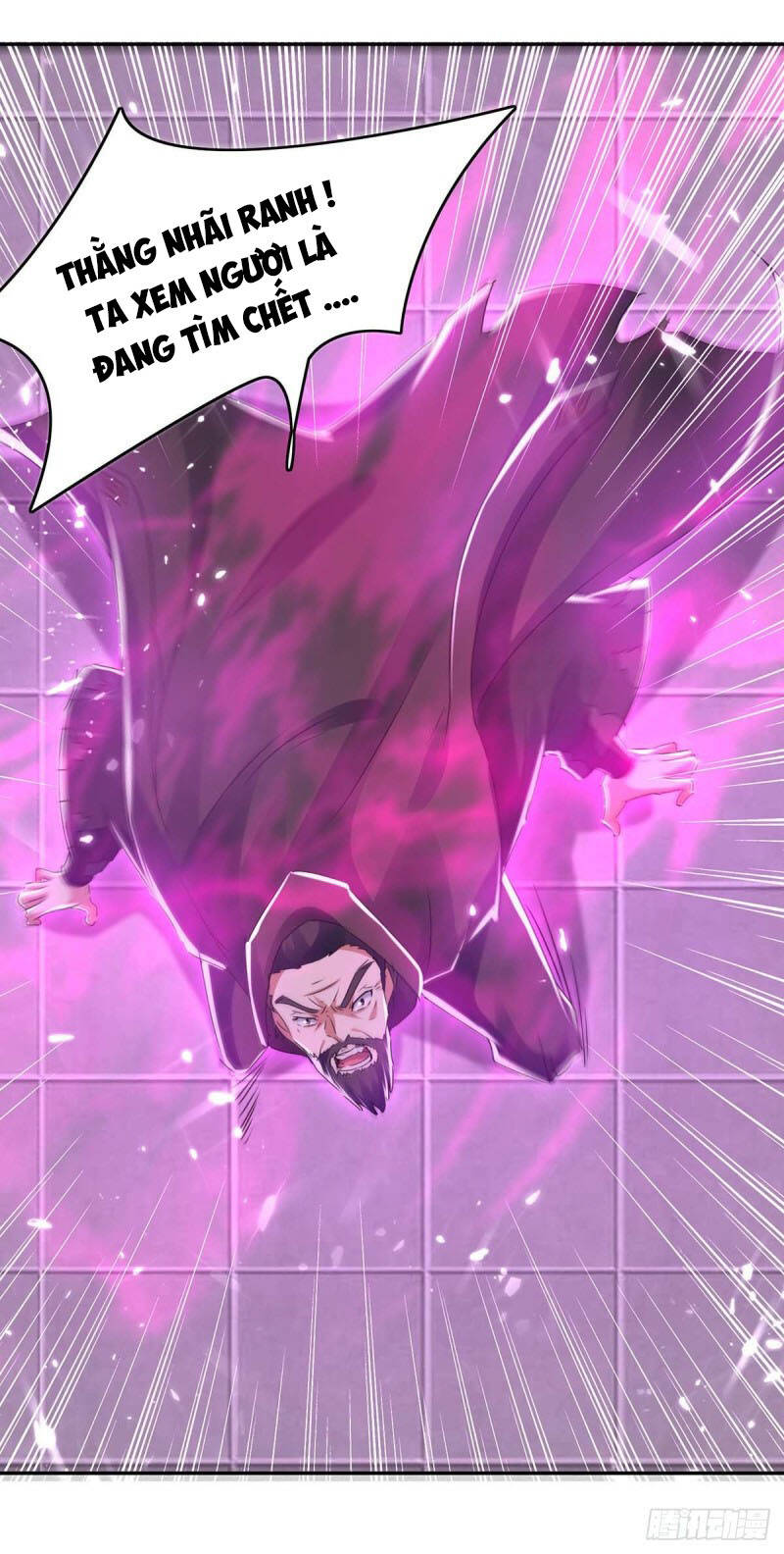 Tối Cường Thăng Cấp Chapter 232 - 22