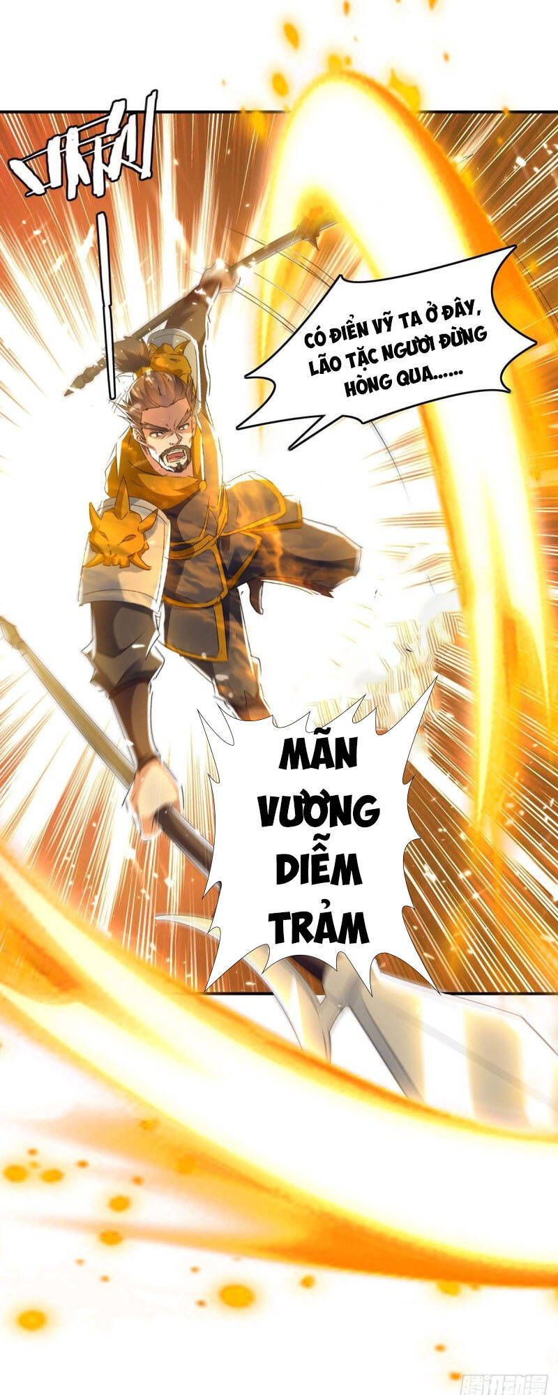 Tối Cường Thăng Cấp Chapter 232 - 27